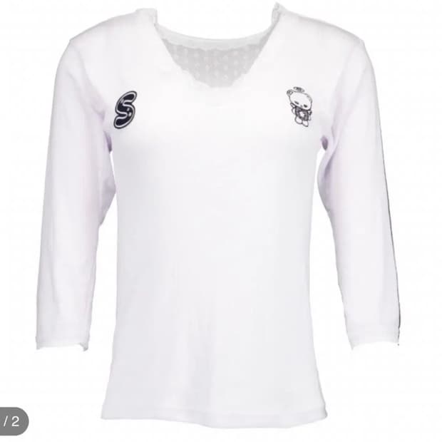 샬롬클럽 버디 레이스 탑