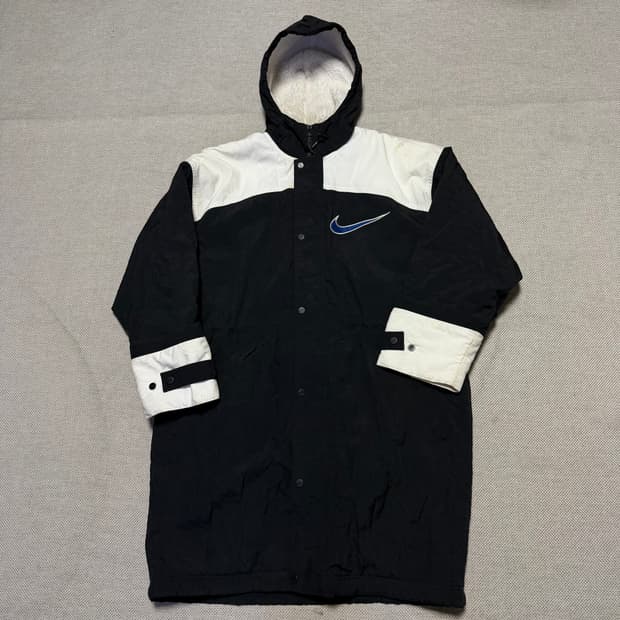 나이키 올드스쿨 베스킷볼 돕바