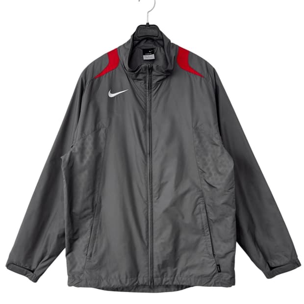 나이키 바람막이
