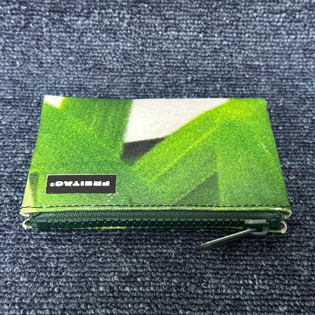 새제품 Freitag 프라이탁 희귀 전사 블레어