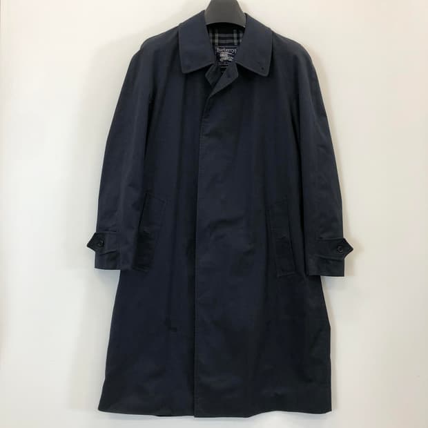 버버리 트렌치코트 66