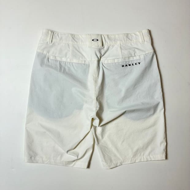 오클리 쿨맥스 레귤러핏 팬츠 PN8620