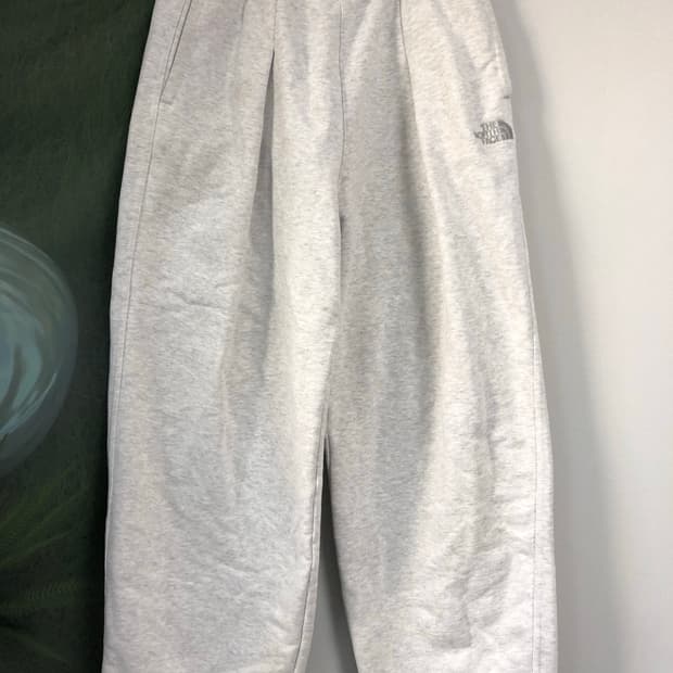 노스페이스 트레이닝 팬츠