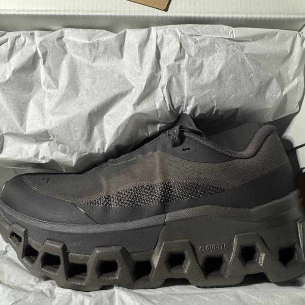 온러닝파프 클라우드벤처 쏜브라운 (235)