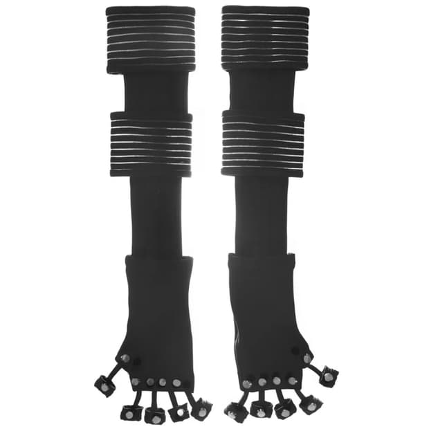 [구해요] 펭 시스템 feng system 핸드워머 글러브 블랙