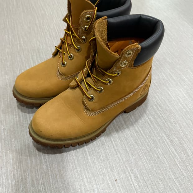 팀버랜드 6인치 230-235