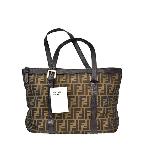 펜디 쥬카 숄더백(정품)