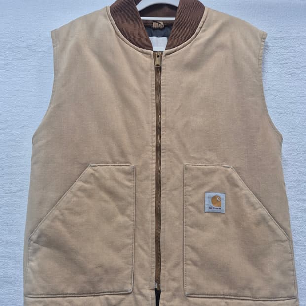 칼하트 베스트 조끼  / S (정품)