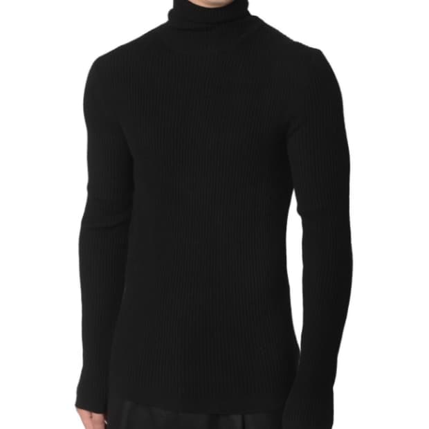 [구매] 준지 17FW 터틀넥 폴라 니트(jc7951h025) 사이즈무관