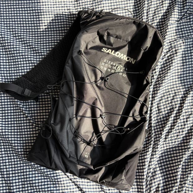살로몬 마르지엘라 백팩