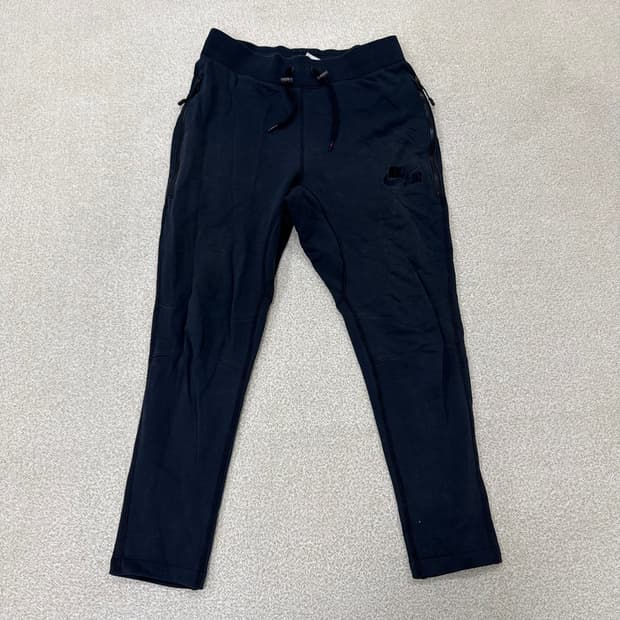 S 나이키 트레이닝 팬츠 0130T2