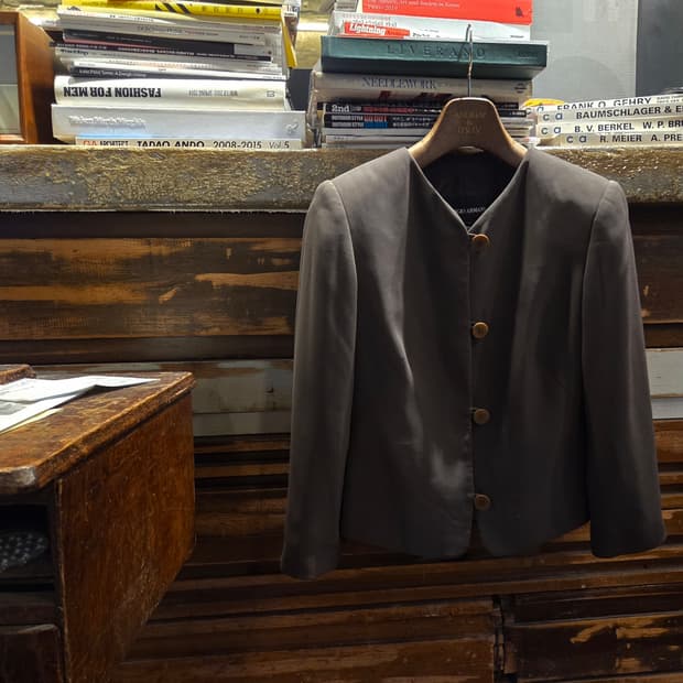 00'S 조르지오 아르마니 아카이브