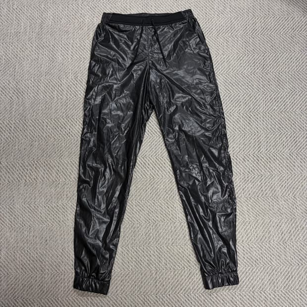 (XS)나이키 런닝 웜업 조거팬츠