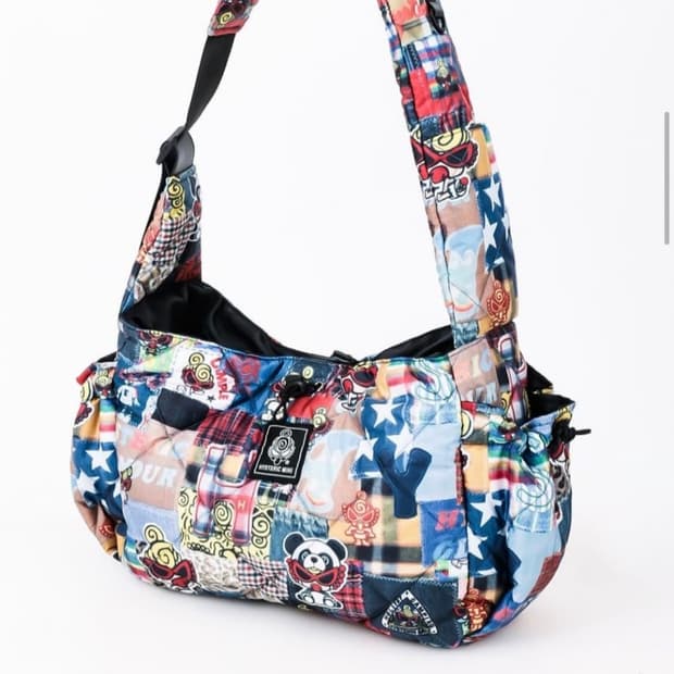 (구매)히스테릭글래머 잡지부록 가방