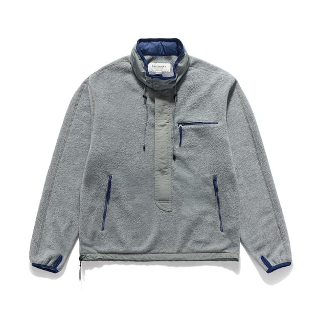 이스트로그 써밋 아노락