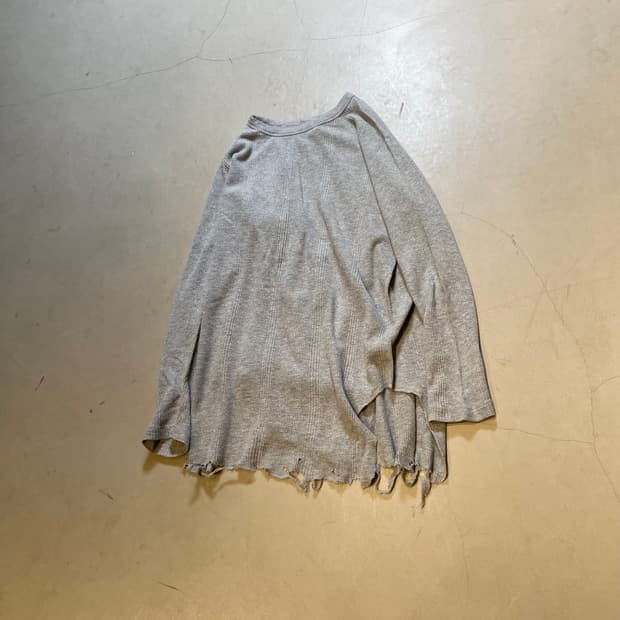 Healthknit Thermal Waffle Knit