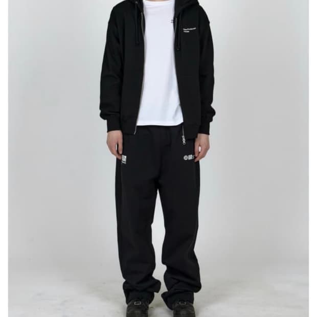 MPa sweatpants M Size