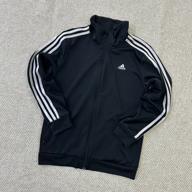 79 아디다스 트랙탑 져지 0327D