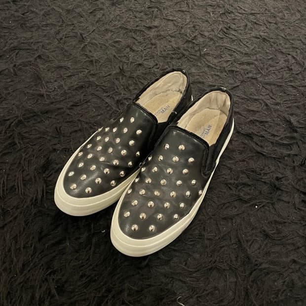 준야 와타나베 스니커즈