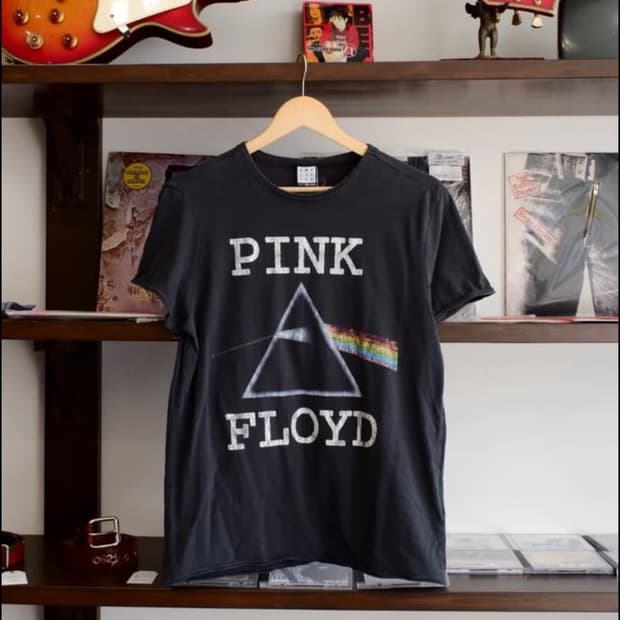 Pink Floyd