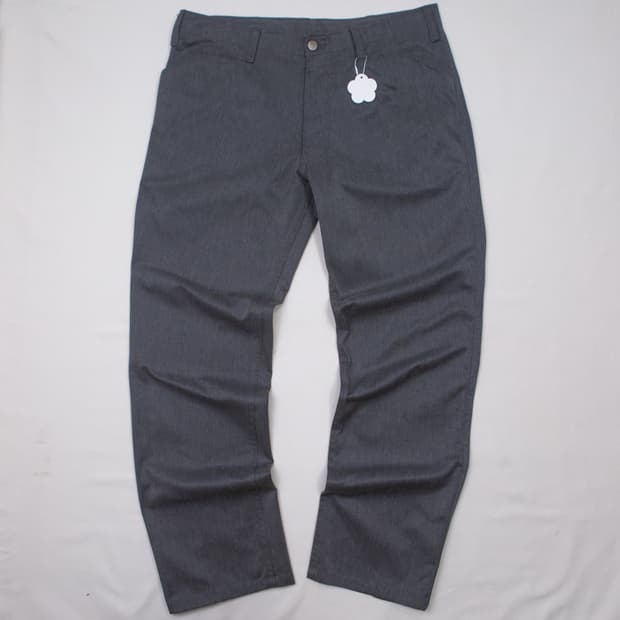 벤데이비스 워크 팬츠 그레이