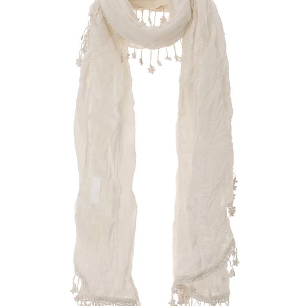 쓰리타임즈 Delling scarf