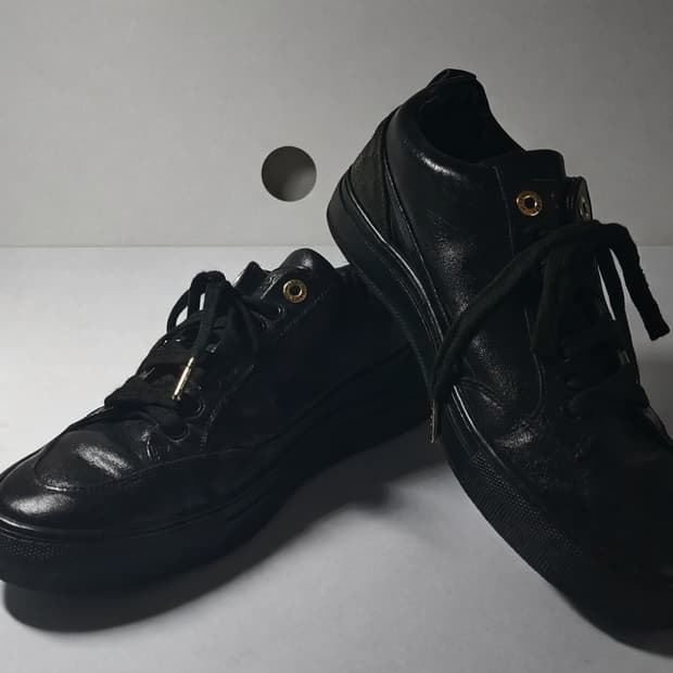 Mason Garments- Tia Bicolore Tonale Blac