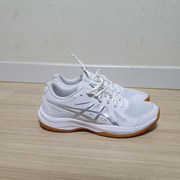 아식스 업코트 6 배드민턴화 및 체대입시화 245