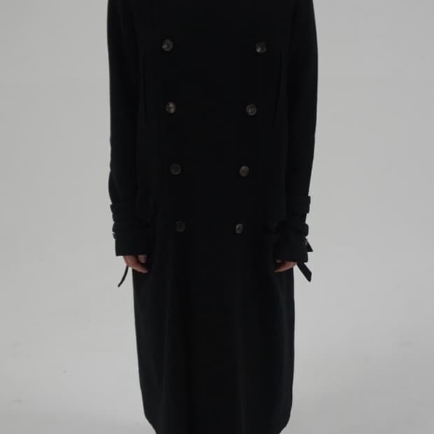 Bed Jw Ford Long coat