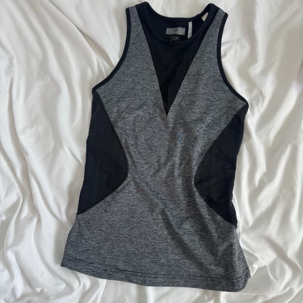 Adidas by Stella Mccartney sleeveless