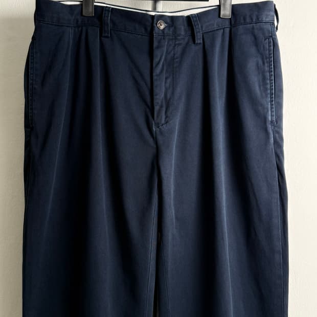 Polo Ralph Lauren Cotton Chino Pants