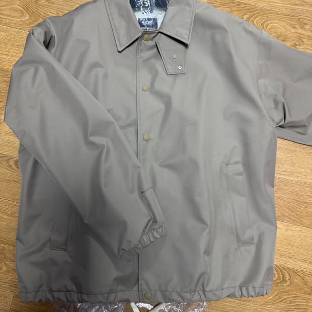 [M]나나미카 2L고어텍스 코치자켓