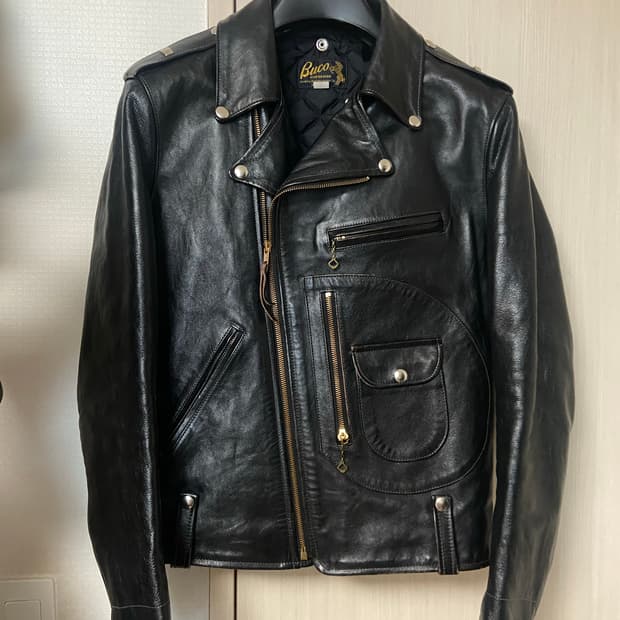 부코 buco j 24 구핏 42사이즈