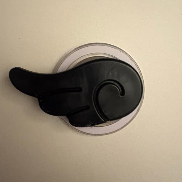 뜰 날개 맥세이프 그립톡