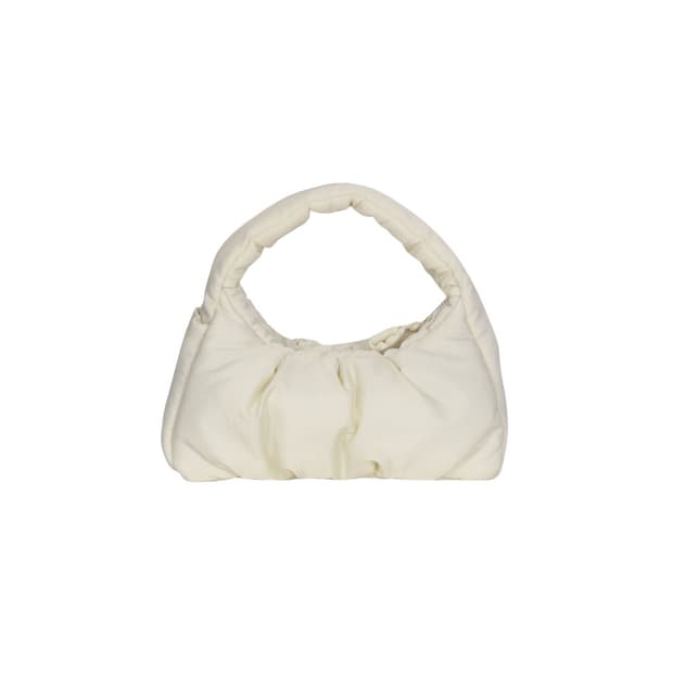 헤이그 덤플링 백 스몰 크림