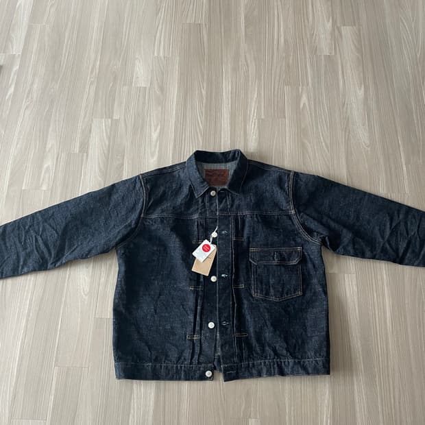 (44) 스튜디오다치산 sd-4101 타입1자켓