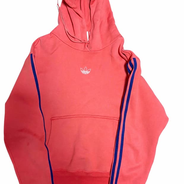 아디다스 후드티 