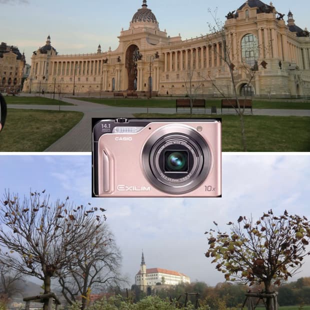 [📸츄디카] 카시오 엑슬림 EXILIM EX-H15 빈티지 디카 판매