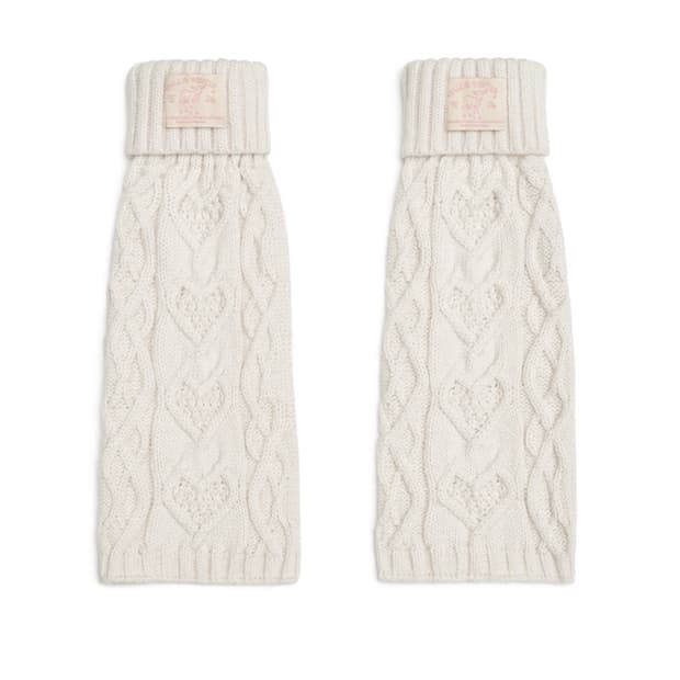 락피쉬 레그워머