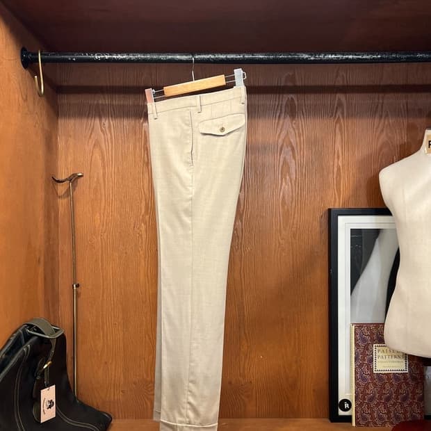 수트컴퍼니 팬츠