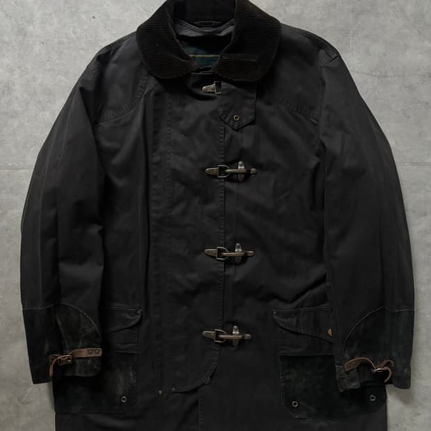 Polo 폴로 파이어맨 자켓 