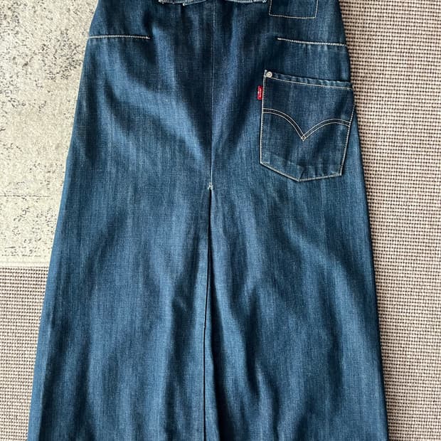 LEVIS SKIRT