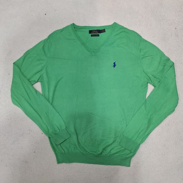 폴로랄프로렌  니트LL