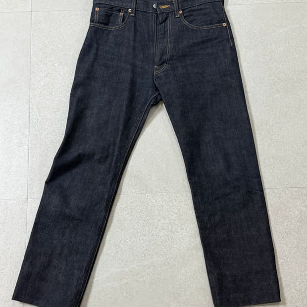 아나토미카 618 32사이즈