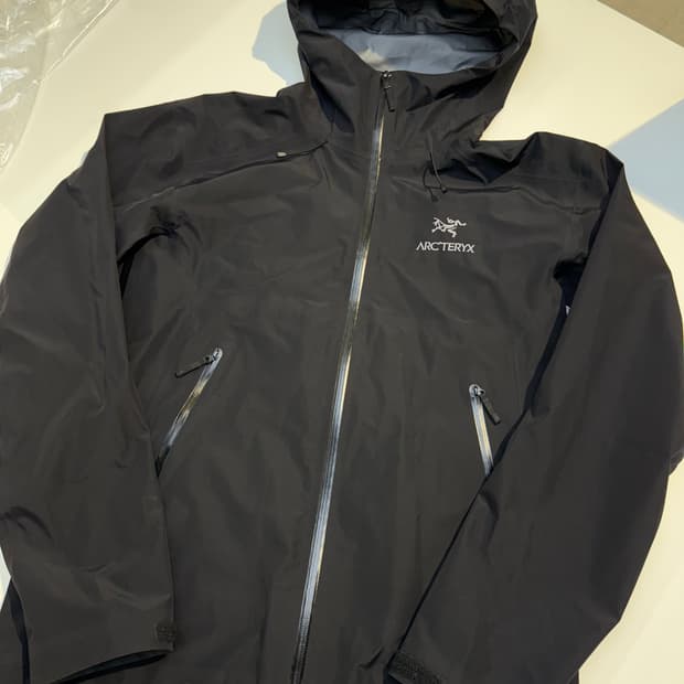 아크테릭스 베타LT L사이즈