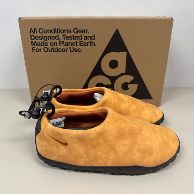 [275]나이키 ACG MOC 목 신품