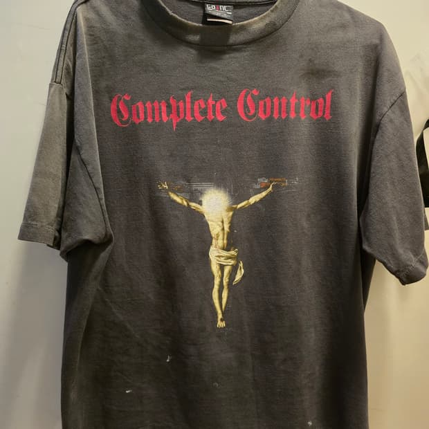 세인트마이클 complete control