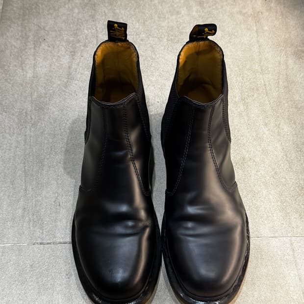 Dr. martens닥터마틴 2976 첼시부츠 eu42 270