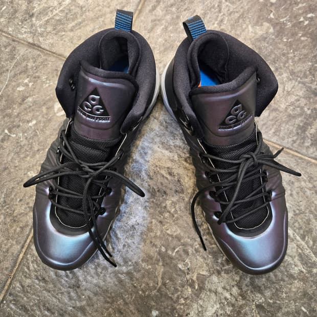 나이키 ACG 줌 메리웨더 포것