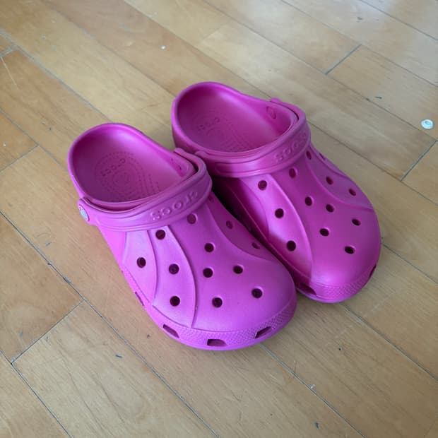 크록스 클로그250